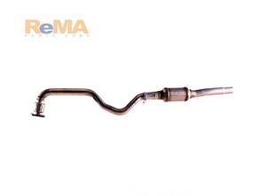 Catalytic Converter VW BORA (1J2)