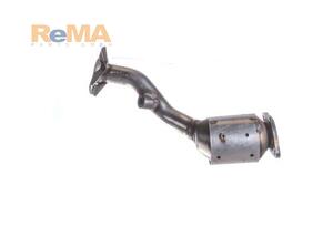 Catalytic Converter MITSUBISHI ASX (GA_W_)