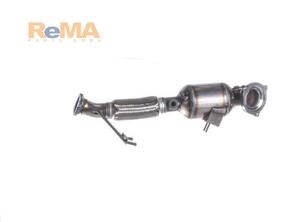 Catalytic Converter FORD GALAXY (WA6), FORD S-MAX (WA6)