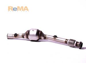 Catalytic Converter PEUGEOT 406 Coupe (8C)