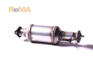 Catalytic Converter SUZUKI ALTO (EF)