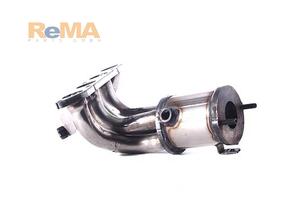 Catalytic Converter ROVER 25 Hatchback (RF)