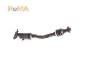 Catalytic Converter NISSAN JUKE (F15)