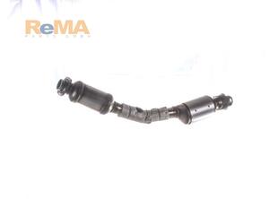 Catalytic Converter NISSAN QASHQAI / QASHQAI +2 I (J10, NJ10, JJ10E)