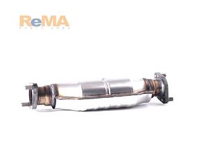 Catalytic Converter KIA SPORTAGE (JE_, KM_)