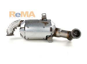 Catalytic Converter CITROËN C3 PICASSO (SH_)