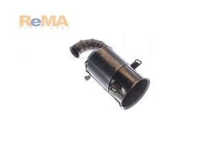 Catalytic Converter PEUGEOT 207 SW (WK_)