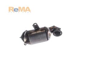 Catalytic Converter PEUGEOT BOXER Van