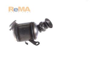 Catalytic Converter MERCEDES-BENZ E-CLASS (W212)