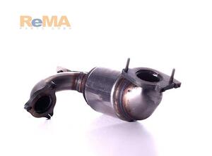 Catalytic Converter RENAULT GRAND SCÉNIC II (JM0/1_)