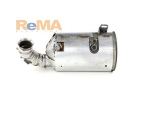 Catalytic Converter FIAT SCUDO Bus (270_, 272_)