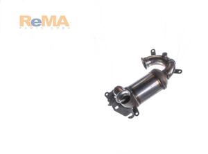 Catalytic Converter PEUGEOT 3008 MPV (0U_)