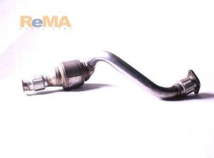 Catalytic Converter OPEL MOVANO Bus (X70)