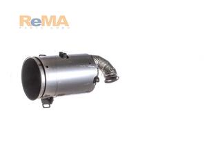 Catalytic Converter PEUGEOT 2008 I (CU_)