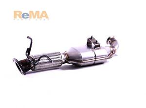 Catalytic Converter FORD GALAXY (WA6), FORD S-MAX (WA6)