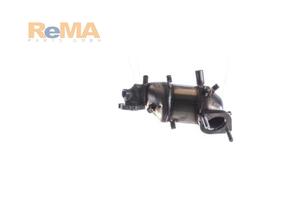 Catalytic Converter KIA CEE&#039;D Hatchback (ED)