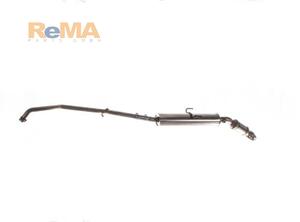 Catalytic Converter TOYOTA VERSO (_R2_)