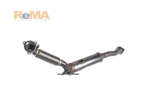 Catalytic Converter VOLVO V70 II (285), VOLVO XC70 CROSS COUNTRY (295)