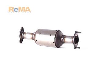 Catalytic Converter SUZUKI LIANA (ER, RH_)