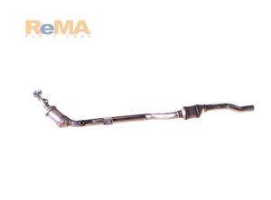 Catalytic Converter MERCEDES-BENZ E-CLASS T-Model (S211)