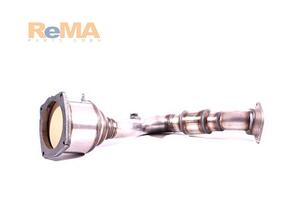 Catalytic Converter LANCIA PHEDRA (179_)