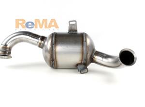 Catalytic Converter CITROËN C3 PICASSO (SH_)