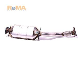 Catalytic Converter RENAULT SCÉNIC I MPV (JA0/1_, FA0_)