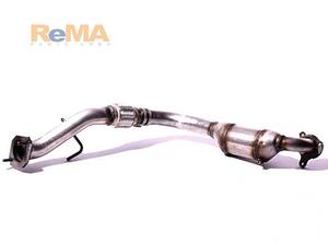 Catalytic Converter OPEL FRONTERA B (U99)