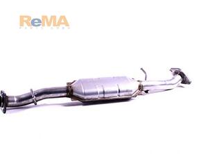 Catalytic Converter FORD RANGER (ET)