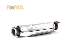 Catalytic Converter MITSUBISHI PAJERO CLASSIC (V2_W)