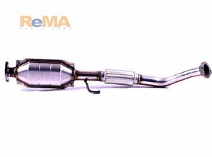 Catalytic Converter HYUNDAI H-1 / STAREX Bus (A1), HYUNDAI H-1 Platform/Chassis