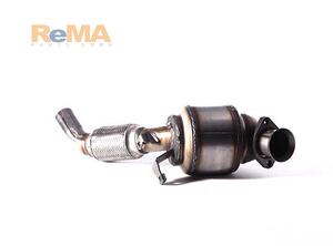 Catalytic Converter BMW 3 Touring (E46)