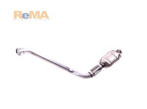 Catalytic Converter OPEL MOVANO Platform/Chassis (X70)