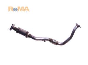 Catalytic Converter OPEL FRONTERA B (U99)