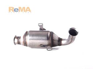 Catalytic Converter PEUGEOT 206+ (2L_, 2M_)