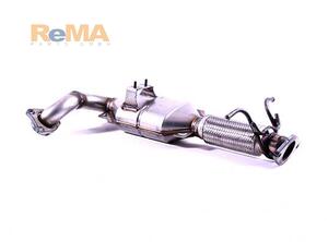 Catalytic Converter FORD MONDEO IV (BA7)