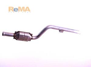 Catalytic Converter MERCEDES-BENZ C-CLASS T-Model (S203)