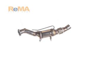 Catalytic Converter BMW 5 Touring (E61)