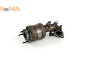 Catalytic Converter OPEL ZAFIRA / ZAFIRA FAMILY B (A05)