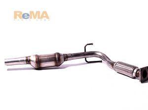 Catalytic Converter SEAT AROSA (6H)