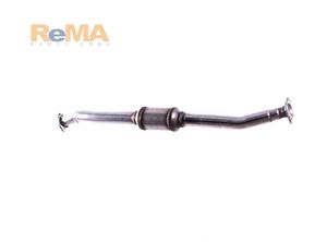 Catalytic Converter FIAT DUCATO Van (230_)