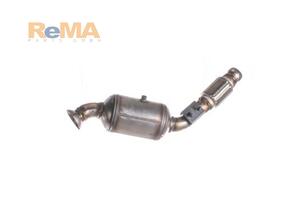 Catalytic Converter MERCEDES-BENZ SPRINTER 3,5-t Van (906)