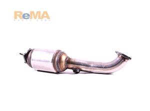 Catalytic Converter AUDI A6 (4F2, C6)