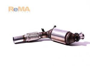 Catalytic Converter BMW 5 (E60)