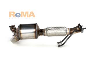 Catalytic Converter FORD GALAXY (WA6), FORD S-MAX (WA6)