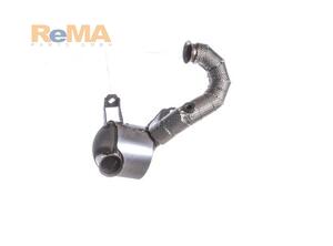 Catalytic Converter FIAT SCUDO Bus (270_, 272_), FIAT SCUDO Van (270_, 272_)