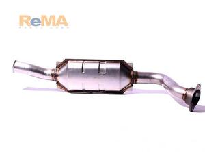 Catalytic Converter FIAT ULYSSE (220_)