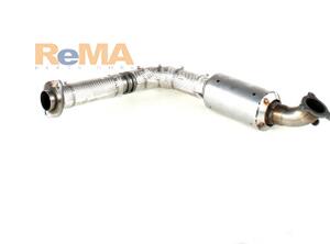 Catalytic Converter MITSUBISHI PAJERO IV (V8_W, V9_W)