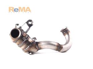 Catalytic Converter PEUGEOT EXPERT Van (VF3A_, VF3U_, VF3X_), PEUGEOT EXPERT Platform/Chassis