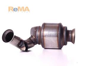 Catalytic Converter MERCEDES-BENZ E-CLASS (W211)